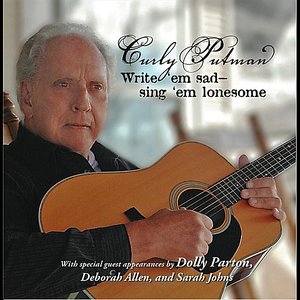 Write 'em Sad - Sing 'em Lonesome