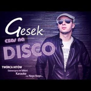 Gesek 的头像