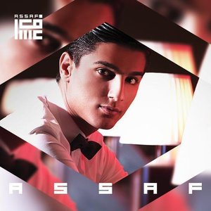 Awatar dla Mohammed Assaf