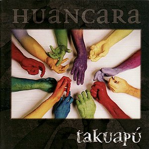 Takuapu