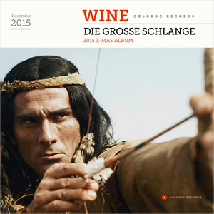 Die Grosse Schlange cover
