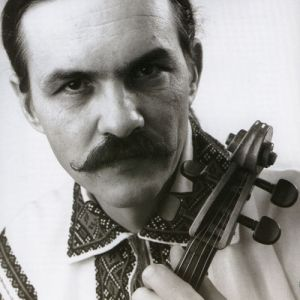 Anatol Ștefăneț photo provided by Last.fm