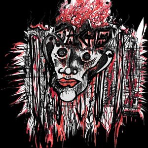Cage - Single