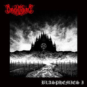 Blasphemies Vol. I