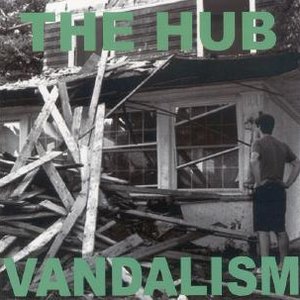 Vandalism