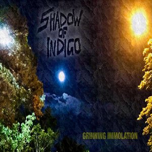 Grinning Immolation