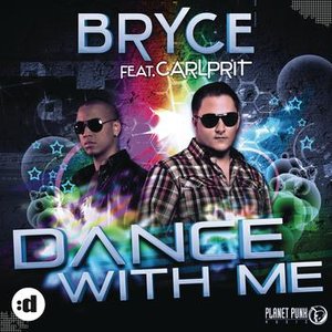 Dance With Me (feat. Carlprit)