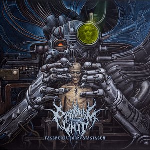 Fragmentation // Stratagem