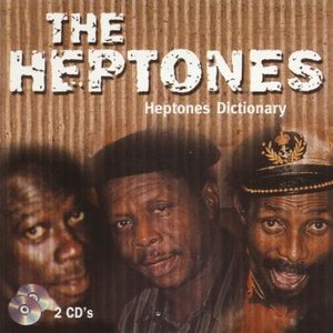 Heptones Dictionary - CD 1