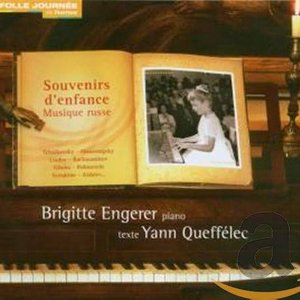 Album d'enfants, Op. 39 : 1. Prière du Matin cover