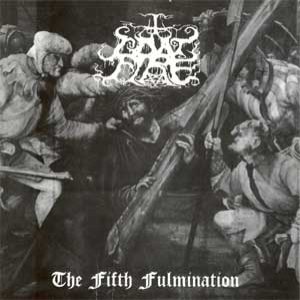 The Fifth Fulmination