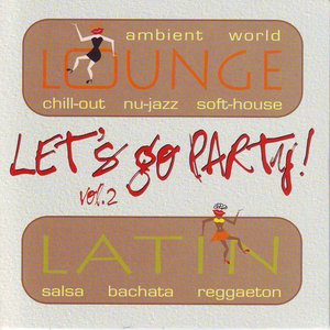 Let's go party! vol. 2