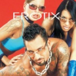 Erotix feat. Hozso 的头像