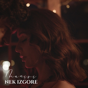 Artwork for Nek Izgore
