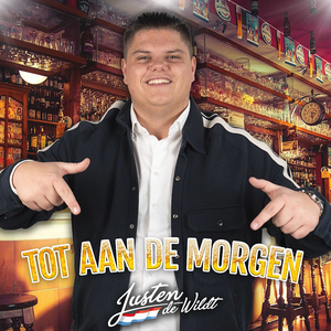 Artwork for Tot Aan De Morgen