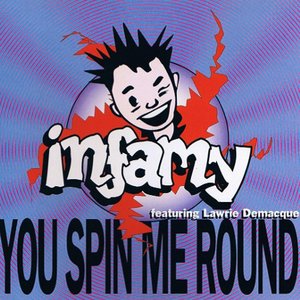 You Spin Me Round: Limited 12-Track Collector's Edition
