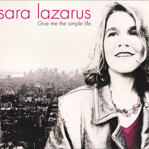 Sara Lazarus - Nu Jazz Divas & Crooners Vol. 1 - Zortam Music