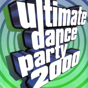 Immagine per 'Ultimate Dance Party 2000'