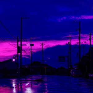 Show Me The Will (Slowed + Reverb)