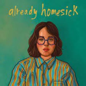 already homesick