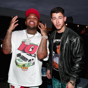 Mustard & Nick Jonas 的头像