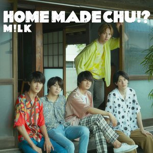 Home Made Chu!?