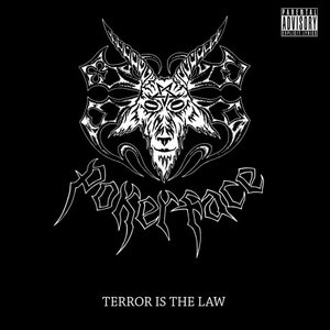 Изображение для 'Terror Is The Law'