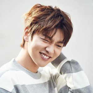 Avatar for SHIN WON-HO