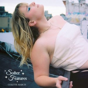 Softer Features - Single