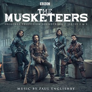 The Musketeers: Series 2 & 3