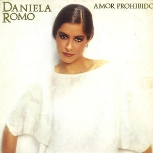 Amor prohibido cover