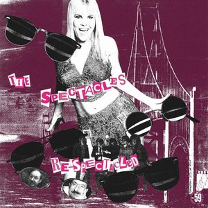 The Spectacles 的头像