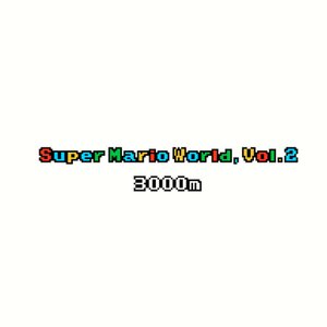 Super Mario World, Vol. 2 (Slowed Version)