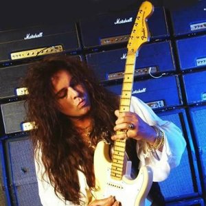 Yngwie Malmsteen için avatar