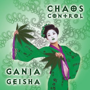 Ganja Geisha