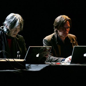 Fennesz Sakamoto のアバター