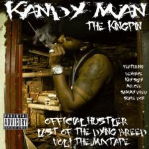 Kandyman 的头像