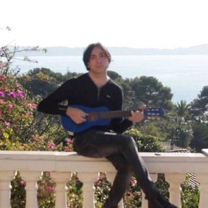 Ettore Grande 的头像