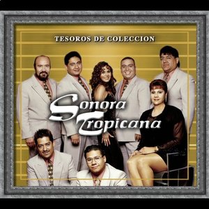 Tesoros de Colección: Sonora Tropicana