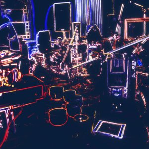 Nous, Laraaji, Arji OceAnanda, Christopher Bono 的头像