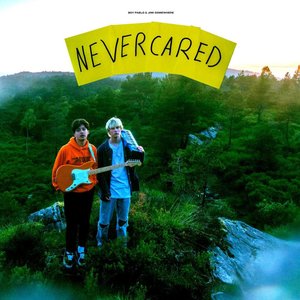 Never Cared - Single