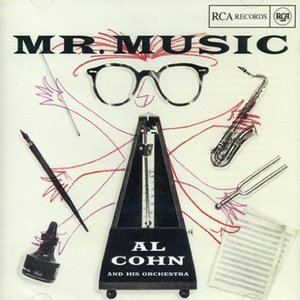 Mr. Music