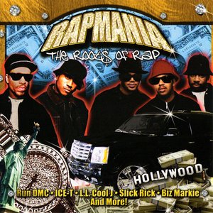 Rapmania: The Roots Of Rap