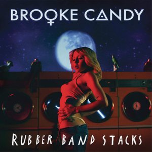 Rubber Band Stacks - Single