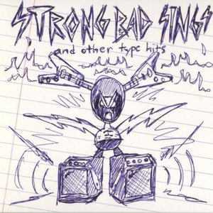 Strong Bad Sings and Other Type Hits