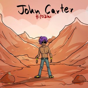 John Carter - Single