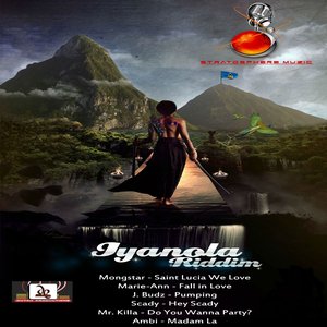 Iyanola Riddim