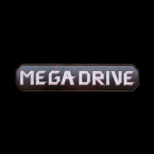 Megadrive 的头像