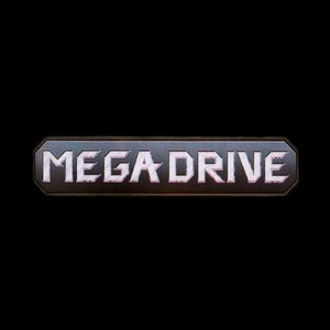 Avatar for Megadrive