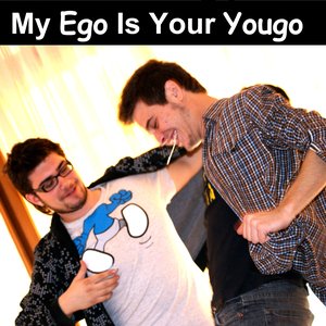 Аватар для My Ego Is Your Yougo